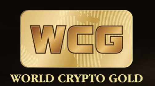 world crypto gold wcg price